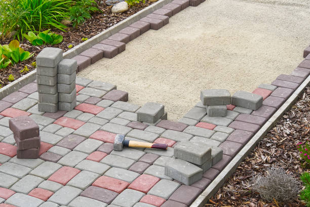 Best Local Driveway Pavers  in Alamo, CA