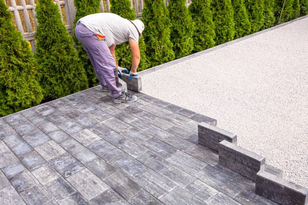 Reliable Alamo, CA Driveway Pavers Solutions
