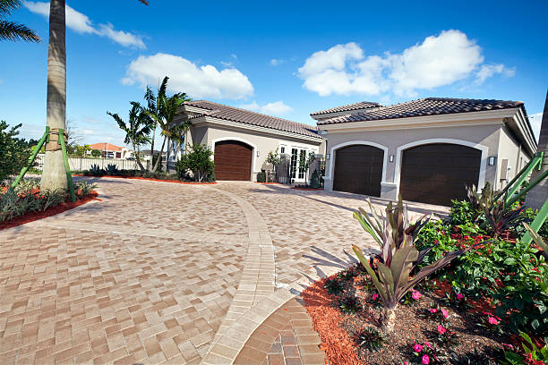 Best Brick Driveway Pavers  in Alamo, CA