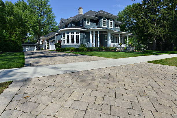 Best Professional Driveway Pavers  in Alamo, CA