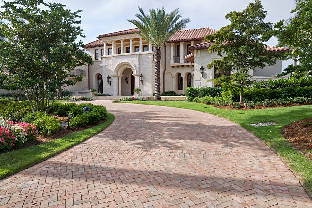 Trusted Alamo, CA Driveway Pavers Experts