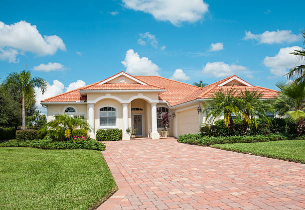 Reasons to Select Us for Your Driveway Paving Requirements in Alamo, CA