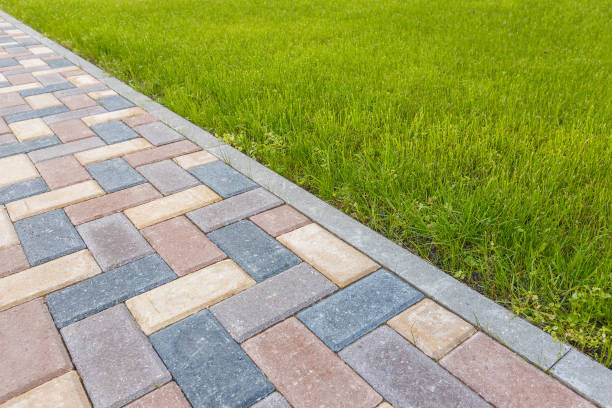 Best Commercial Driveway Pavers  in Alamo, CA