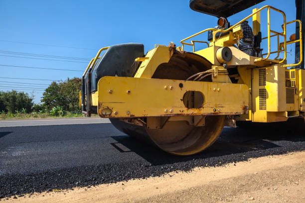 Best Interlocking Driveway Pavers  in Alamo, CA